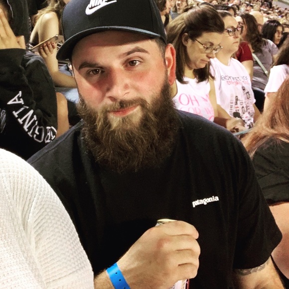 Meet your Posher, Terrence - Picture 1 of 1